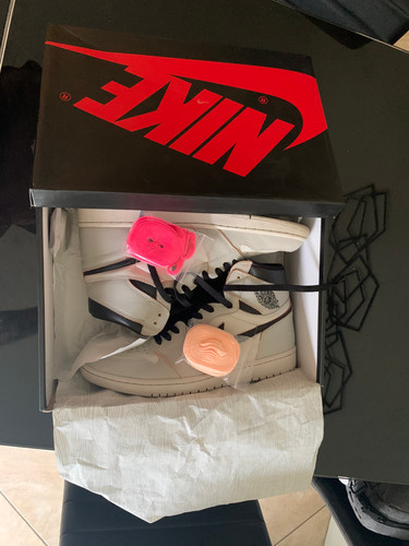 Taglia air jordan 1 - taglia,