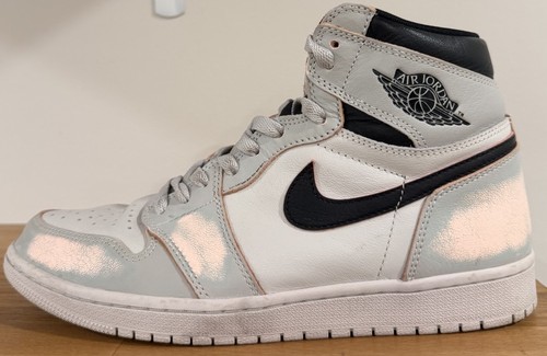Jordan retro high - sb, to