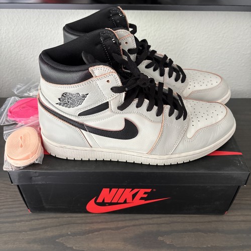 Taglia air jordan 1 - taglia,