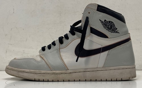 Air jordan high - 1, nyc