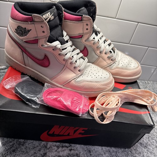 Nike air jordan - nike, retro