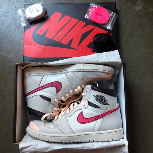 Nike air jordan retro high - nike,