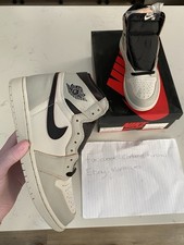 Air Jordan 1 Retro SB High da