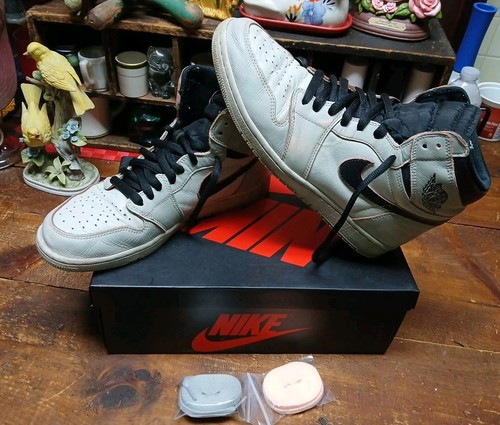 Jordan retro high og - high,