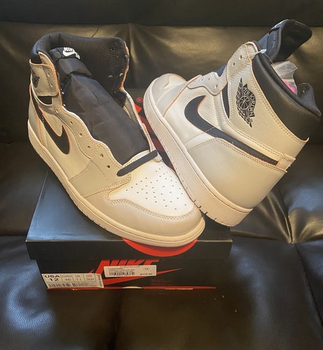 Jordan retro new - 1,