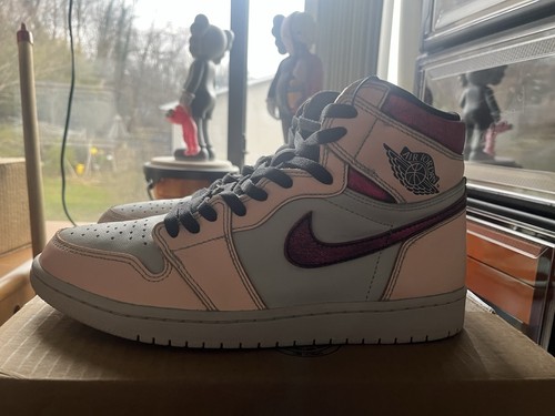 Air jordan retro high - 1, sb