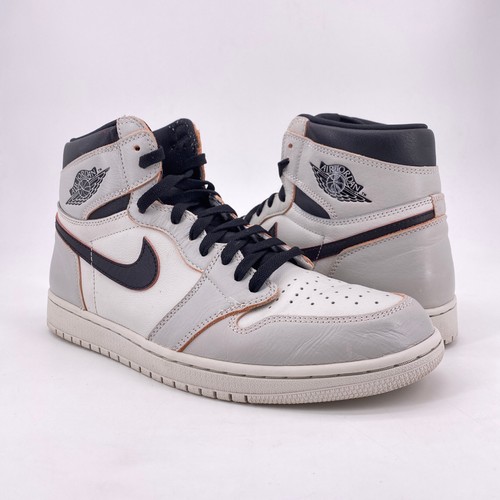 Air jordan retro - 1, high