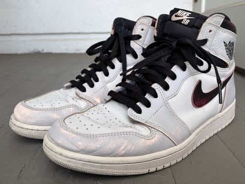 Air jordan nike - nike, sb