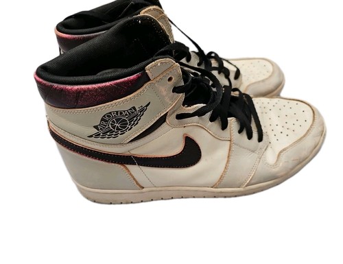 Nike air jordan high nyc - air,