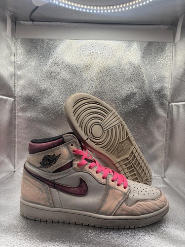 Air jordan alta new - air,
