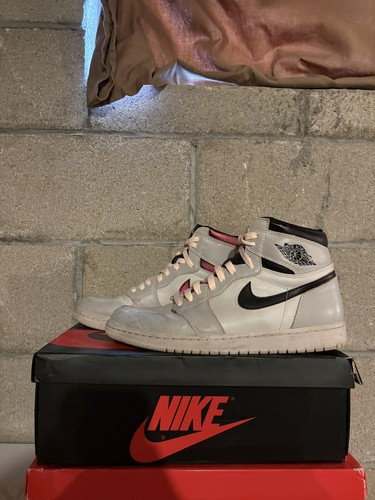 Jordan retro high defiant - og,