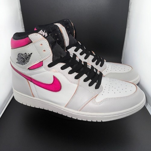 Jordan retro high - high, og