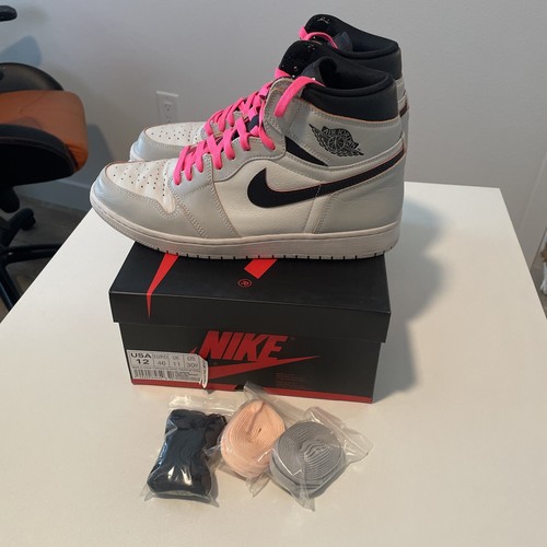Taglia jordan 1 retro - 1,