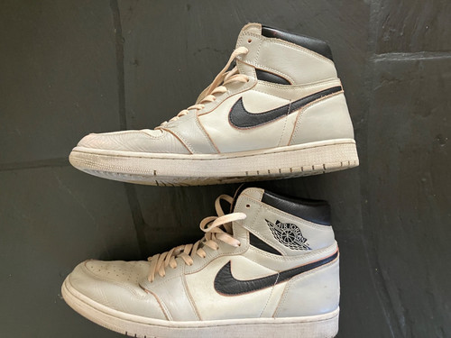 Nike air jordan retro high - 1,