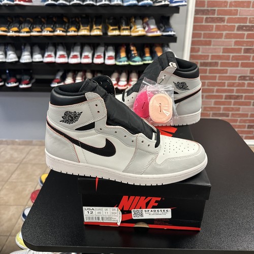 Air jordan retro high da - jordan,