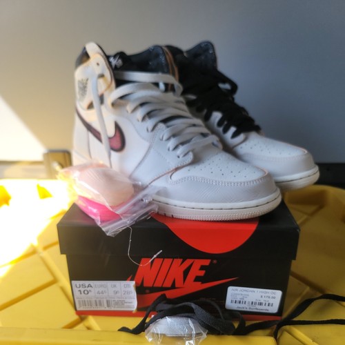 Taglia jordan 1 retro - jordan,