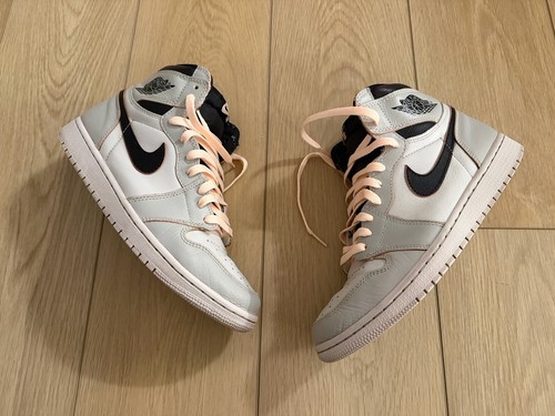 Taglia air jordan 1 - air,