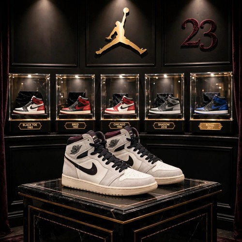 Taglia nike air jordan - taglia,