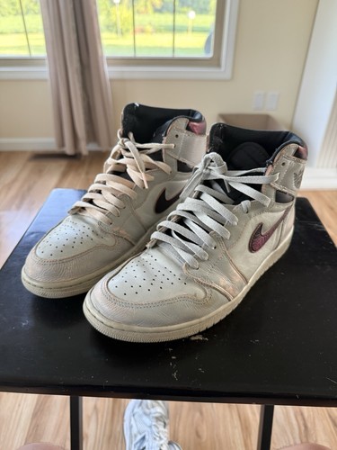 Nike air jordan nyc paris - air, to
