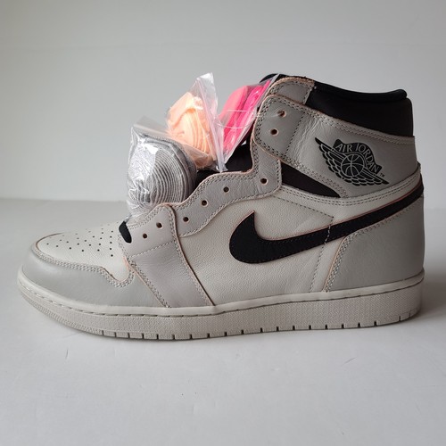 Nike air jordan retro - retro, "nyc