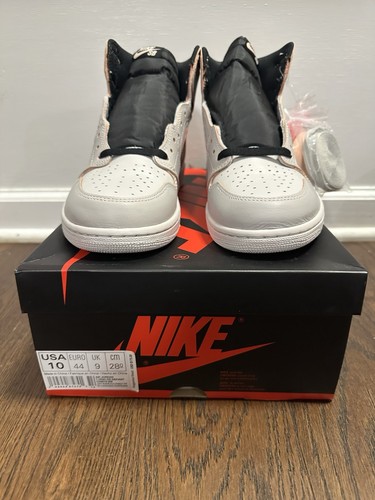 Nike air jordan - air, 1