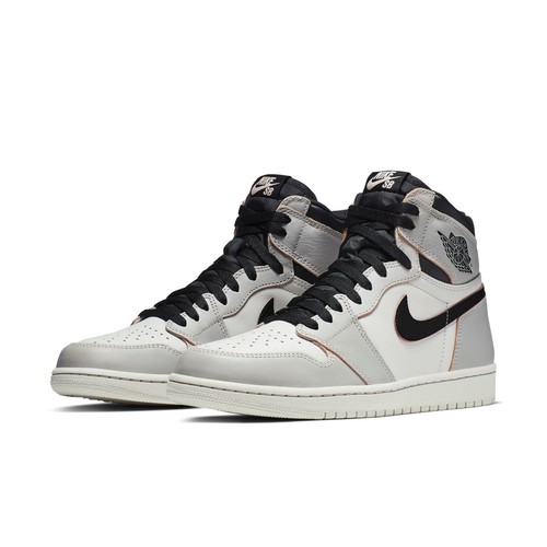Air jordan retro high - og, x
