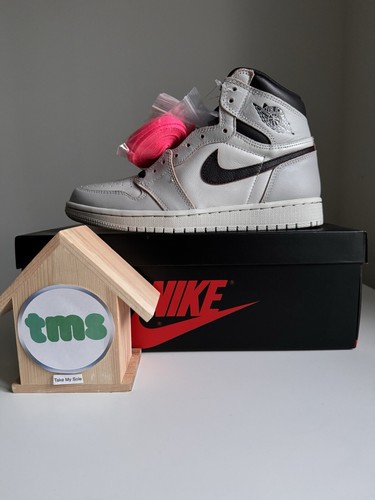 Nike air jordan high - jordan, og