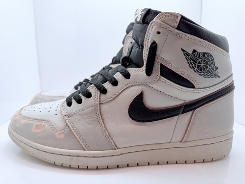 Air jordan retro - air, 1