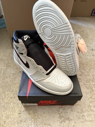 Air jordan retro high nyc - 1,