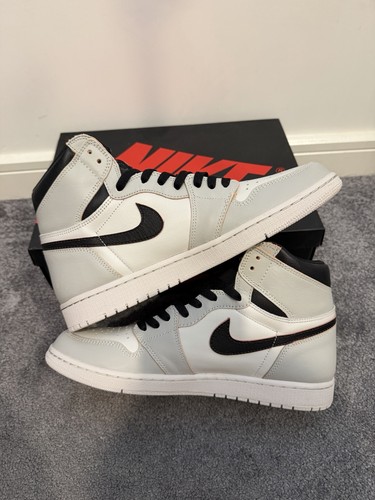 Nike jordan retro high - 1, sb
