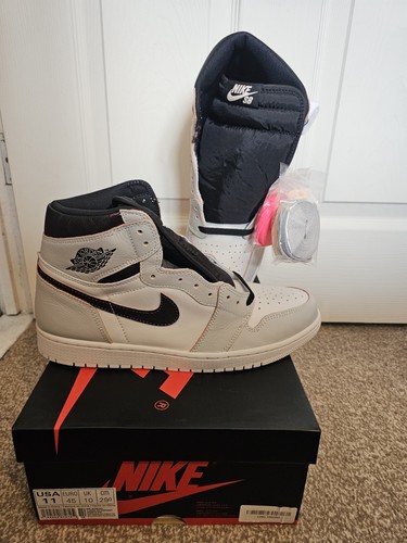 Nike jordan retro high - sb, og