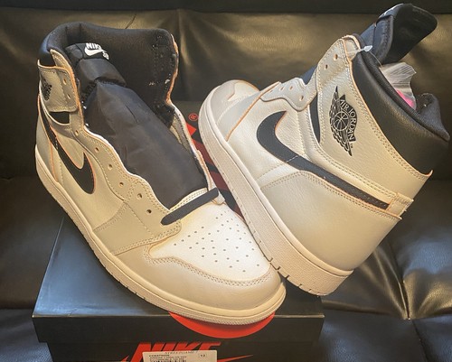 Jordan retro new york - retro, da