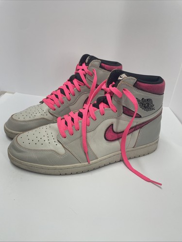 Air jordan high - nyc, paris