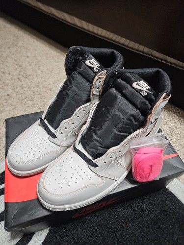 Nike air jordan retro high - jordan, 1