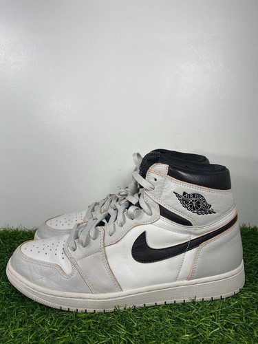Nike air jordan - 1, uomo