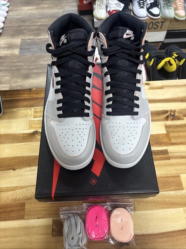 Taglia air jordan - 11,5, 1