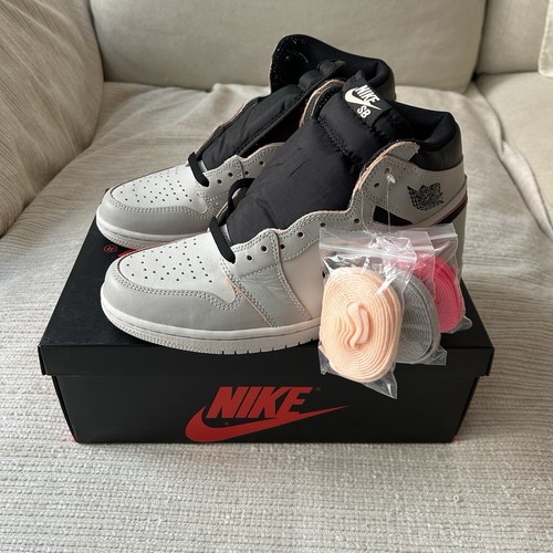 Nike air jordan retro high - retro,
