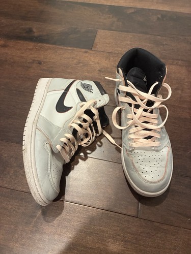 Nike air jordan high - nike,