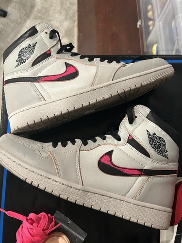 Taglia air jordan 1 - 10,