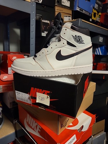 Taglia jordan 1 retro - taglia, 11