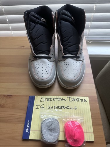 Air jordan retro high - high, da