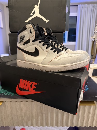 Taglia air jordan 1 retro - -,