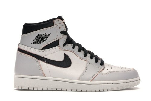 Nike air jordan retro high - air,