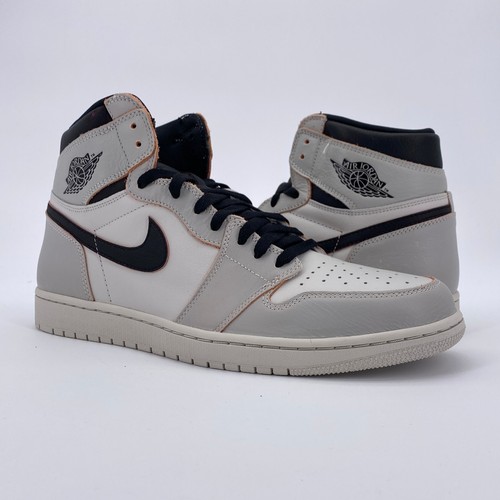 Air jordan retro high - air, og