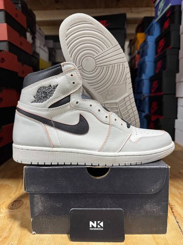 Air jordan retro - 1, high