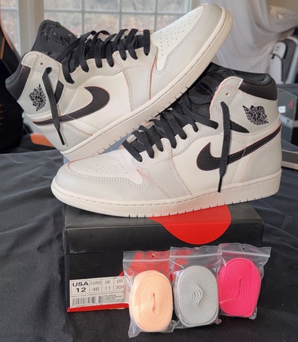 Taglia air jordan - 12,