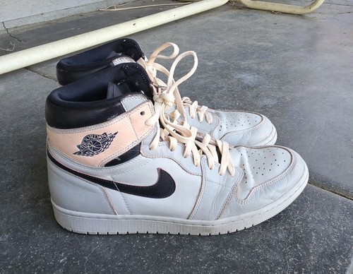 Taglia air jordan 1 - 13,