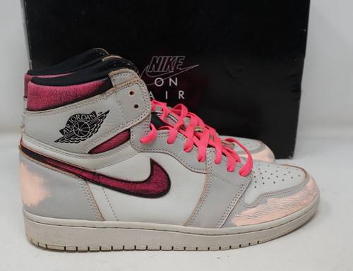 Air jordan retro high og - retro,