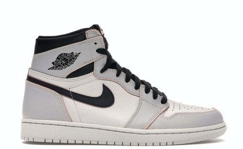 Jordan retro high defiant - retro, og