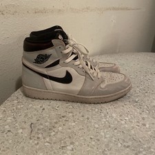 Jordan 1 NYC To Paris taglia